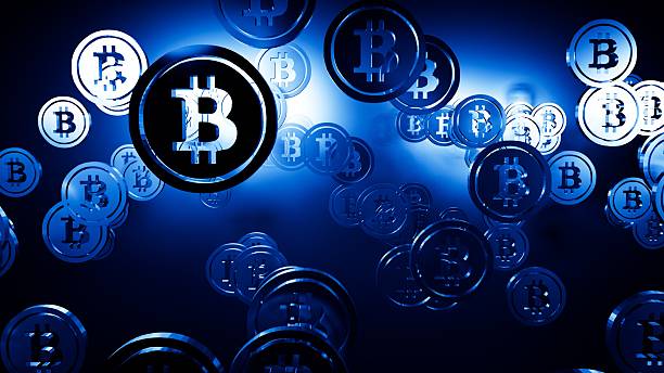 العملات الرقمية توسّع خسائرها… وبيتكوين تهبط لأدنى مستوى في 7 أشهر