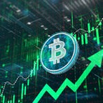 تقلبات عنيفة في بيتكوين: قفزة مفاجئة تعقبها موجة هبوط دون محفزات خارجية