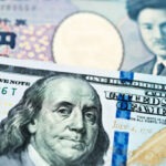  الدولار يواجه أسبوعاً صعباً والين يتأرجح وسط بيانات التضخم اليابانية