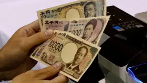 الين الياباني يحاول التعافي قبيل قرارات الاحتياطي الفيدرالي… وUSDJPY أمام مفترق طرق
