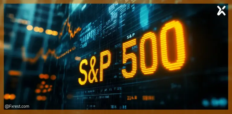 استمرار صعود S&P 500 تفاؤل مدعوم بالأرقام واتساع المكاسب في السوق الأمريكي