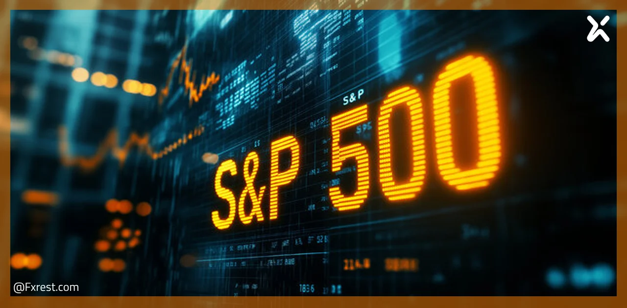 استمرار صعود S&P 500 تفاؤل مدعوم بالأرقام واتساع المكاسب في السوق الأمريكي