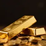 الذهب في مسار صاعد تاريخي مدعومًا بالبنوك المركزية ومخاوف الاقتصاد العالمي