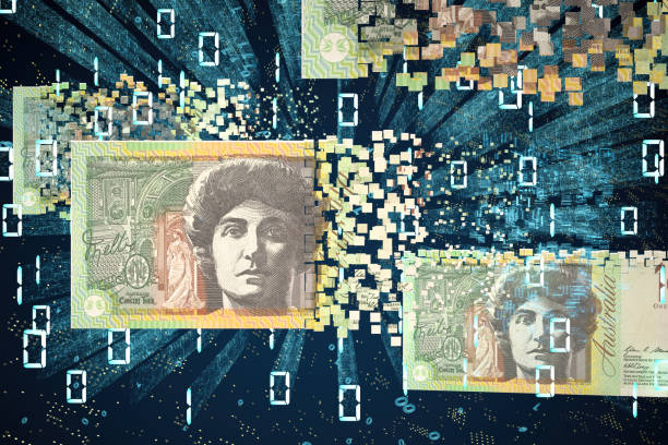 الدولار الأسترالي يحقق قفزة قوية بعد تثبيت الفائدة وتحذيرات رسمية من التضخم