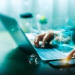 DeFi يستعيد زخمه: القيمة المقفلة تقترب من 140 مليار دولار وسط طفرة في المشتقات