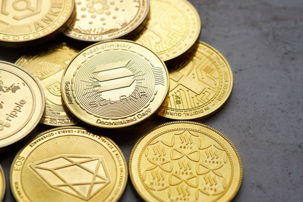 بيتكوين تتراجع دون 91,000 دولار مع تصاعد المخاوف الجمركية والسياسية