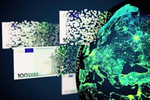 الأسهم الأوروبية تتراجع بقوة مع تصاعد التوترات العالمية