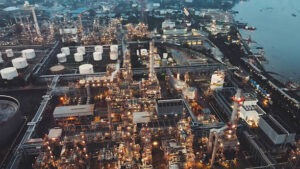 التحول الرقمي يعيد تشكيل صناعة النفط والغاز: الذكاء الاصطناعي في صلب الاستراتيجية