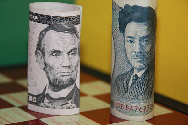 تباين في أداء الأسهم الآسيوية… وترقب حاسم لتحركات الفيدرالي وبنك اليابان