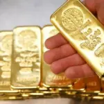 الذهب يخترق 5,100 دولار… ملاذ آمن يتوهّج وسط العواصف الجيوسياسية وضغوط الدولار