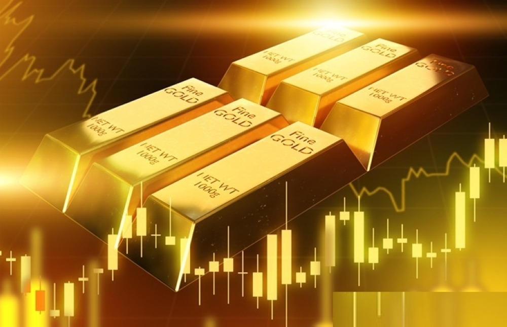 الذهب يسجل مستوى قياسيًا جديدًا فوق 4,600 دولار للأوقية