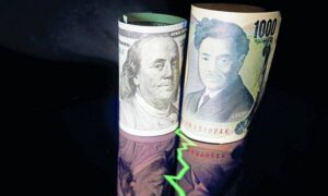 الدولار يرتفع قبيل صدور مؤشر أسعار المستهلك… والين الياباني يتراجع بقوة