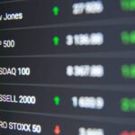 الأسواق الأمريكية ترتفع مع صعود مؤشرات رئيسية