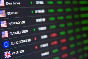 وول مارت تنضم إلى ناسداك 100… تدفقات محتملة بـ19 مليار دولار تعيد رسم خريطة المؤشر