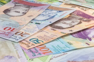 بورصة كراكاس تشتعل بعد الإطاحة بمادورو… مكاسب تاريخية وسط موجة تفاؤل مفاجئة