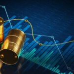 النفط والذهب يتأثران بالتوترات الجيوسياسية وبيانات التضخم