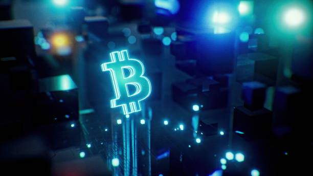 بيتكوين يواصل التعافي بدعم تشريعات مرتقبة وعمليات شراء مؤسسية