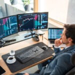 تاسي يتراجع بأكثر من 2% في أول يوم فتح السوق للأجانب وسط ضغوط عالمية على المعادن والأسهم