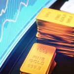 تقلبات الذهب تحت المجهر… UBS يتوقع عودة الصعود إلى 6200 دولار