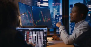 تداول الأسهم العالمية: بوابتك للاستثمار في أكبر اقتصادات العالم