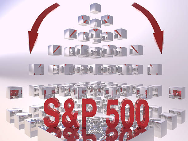 تداول مؤشر S&P 500: كيف تستثمر في قلب الاقتصاد الأمريكي؟