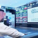 أرامكو تقود صعود السوق السعودي