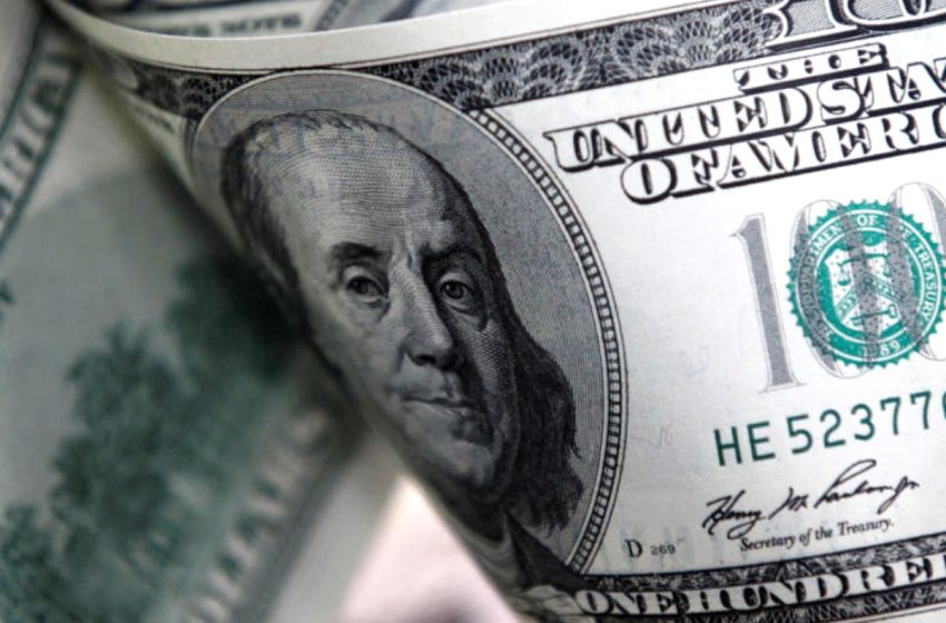 الدولار يرتفع قبيل صدور مؤشر أسعار المستهلك… والين الياباني يتراجع بقوة