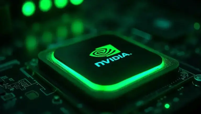 إنفيديا وأوبن إيه آي: تحالف بقيمة 20 مليار دولار