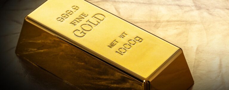 الذهب يرتد صعوداً فوق 5,150 دولار مع تصاعد التوترات بين واشنطن وطهران وقوة الدولار