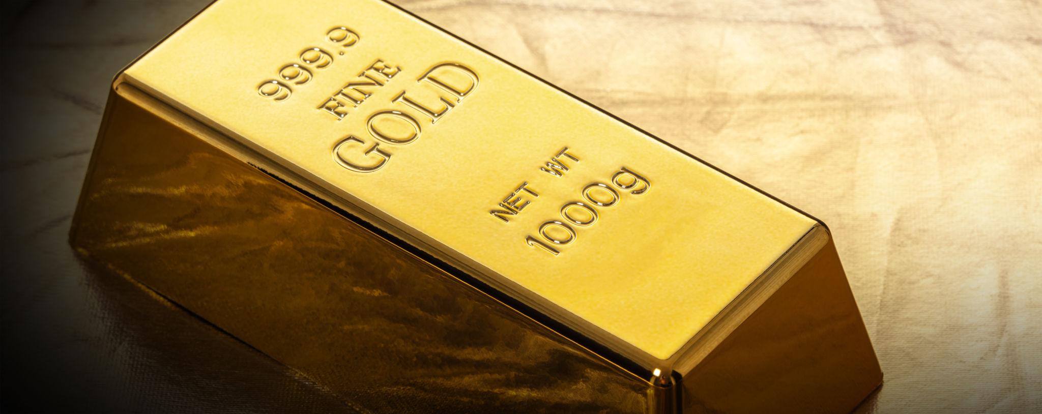 الذهب يرتد صعوداً فوق 5,150 دولار مع تصاعد التوترات بين واشنطن وطهران وقوة الدولار