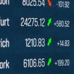 توقعات التضخم الأمريكي تحت المجهر.. الأسواق تترقب قراءة مؤشر أسعار المستهلكين وتأثيرها على الفائدة