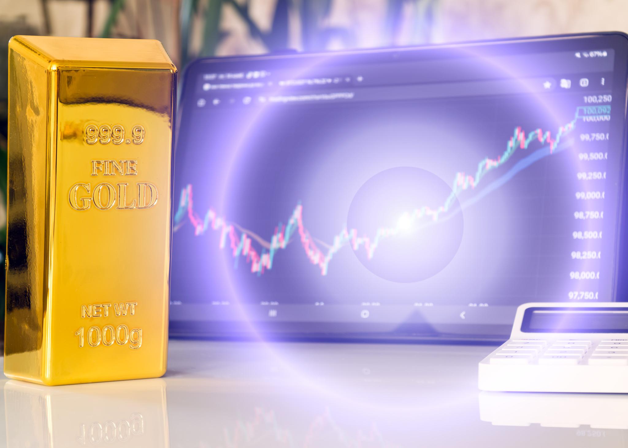 تحليل الأسواق اليوم 5 مارس: ارتفاع الذهب والنفط مع تصاعد التوترات في الشرق الأوسط