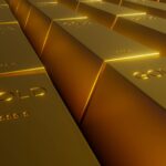 الذهب يصعد 1.36% في جلسة نيويورك… والدولار يتراجع دون 98 نقطة