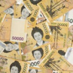 توقعات الوون الكوري 2026: هل تدعم طفرة أشباه الموصلات صعود العملة؟