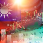 الأسهم التايوانية ترتفع لمستوى قياسي