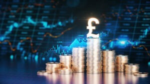 الجنيه الإسترليني تحت الضغط والدولار يواصل الصعود مع تصاعد رهانات خفض الفائدة البريطانية