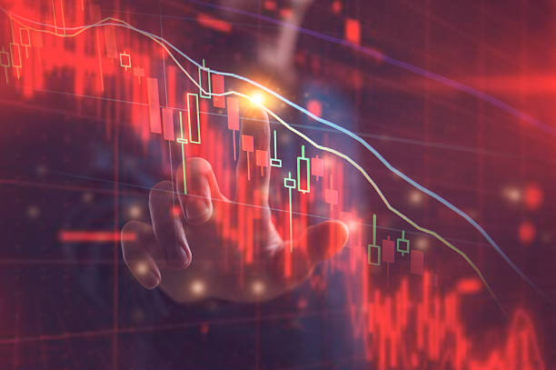 السيولة وحجم التداول… السر الخفي الذي يسبق تحركات السوق الكبرى