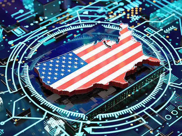 العقود الآجلة الأمريكية تتراجع مع عودة التداول… والتكنولوجيا تحت ضغط جديد