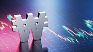 توقعات الوون الكوري 2026: هل تدعم طفرة أشباه الموصلات صعود العملة؟