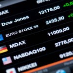 الأسهم الأمريكية ترتفع بعد تهدئة مفاجئة في الشرق الأوسط