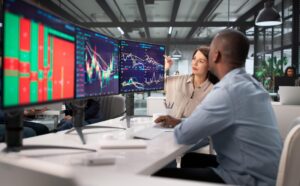  وسيط مالي موثوق: كيف تختار الأفضل للتداول في الأسواق العالمية؟