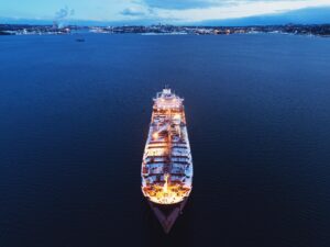 تكاليف شحن النفط تقفز لأعلى مستوى في 6 سنوات وسط توترات الخليج