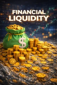 السيولة في التداول: السر الخفي وراء حركة الأسواق