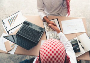 القطاع السعودي: أداء الأسواق وفرص التداول في ظل التحديات الاقتصادية