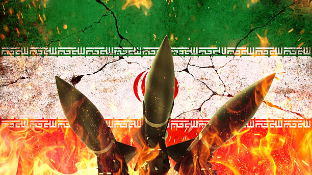 النفط يشتعل والأسواق تتراجع مع تصاعد التوترات في الشرق الأوسط