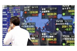 الأسواق العالمية بين صعود الأسهم اليابانية وضغوط النفط ودعم الذهب