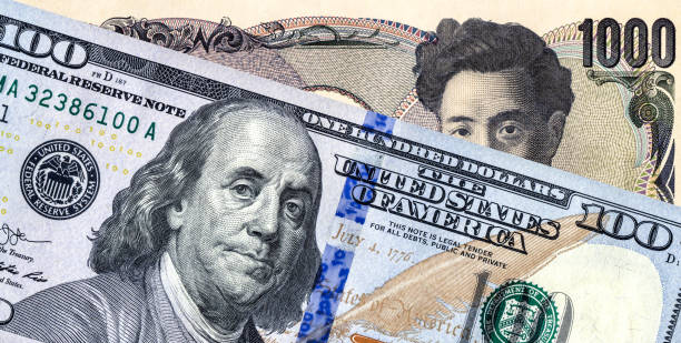 هل يفقد تدخل اليابان في سوق العملات تأثيره؟ تحليل مستقبل زوج الدولار/ين مع اقترابه من 165