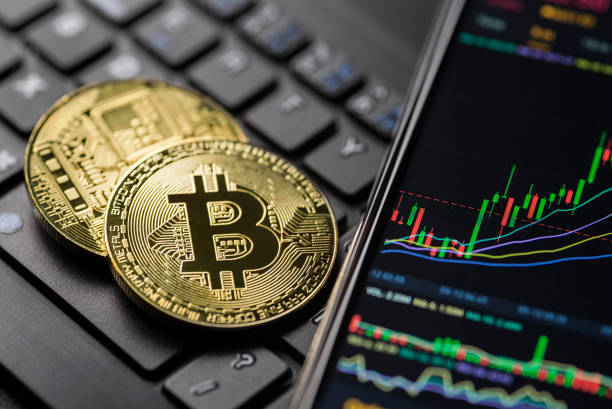 بيتكوين يتحرك بحذر قرب 81 ألف دولار وسط تصاعد التوترات وترقب بيانات التضخم الأمريكية
