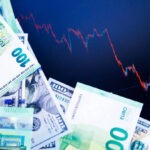 اليورو يتراجع إلى أدنى مستوى في 3 أسابيع… والدولار يواصل الصعود بدعم التوترات وترقب المركزي الأوروبي