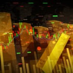 الذهب والنفط تحت تأثير السياسة: تراجع الخام يدعم المعدن الأصفر وسط ترقب حذر للأسواق